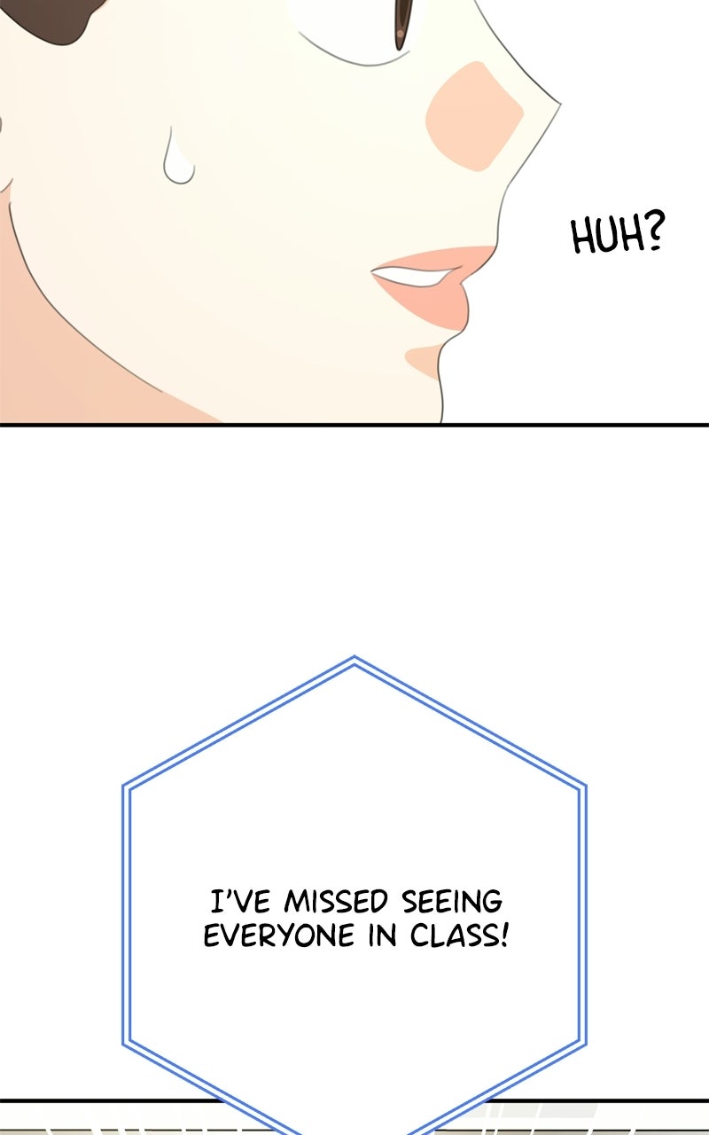 Love in Session Episode 67 page 61 - 