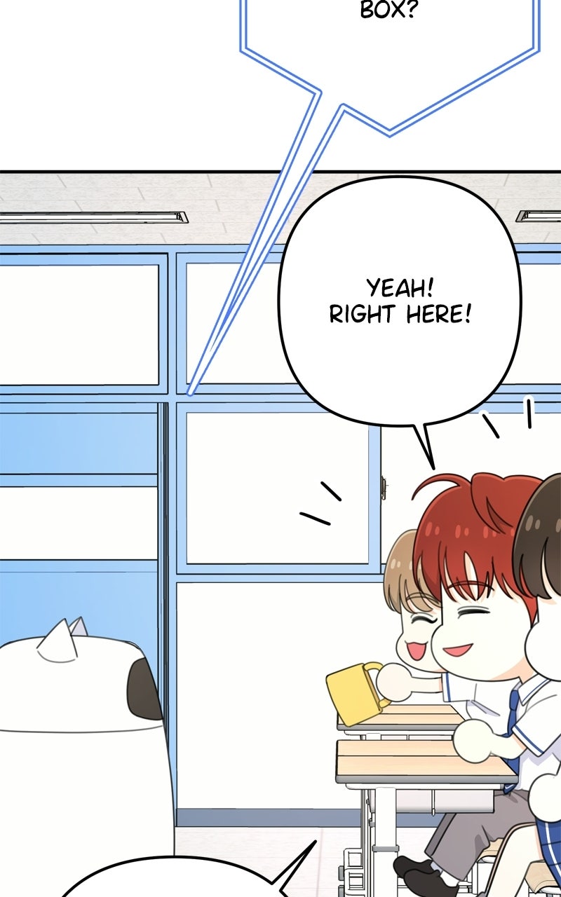 Love in Session Episode 67 page 64 - 