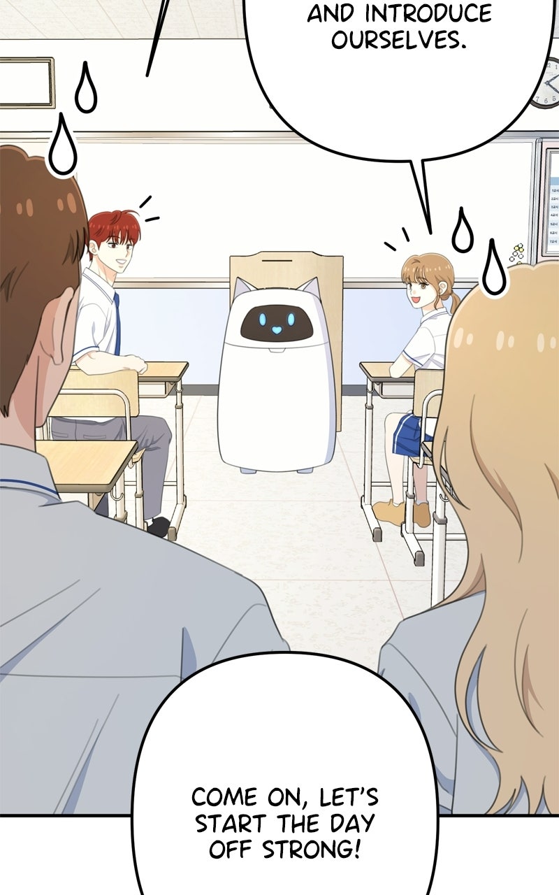 Love in Session Episode 67 page 72 - 