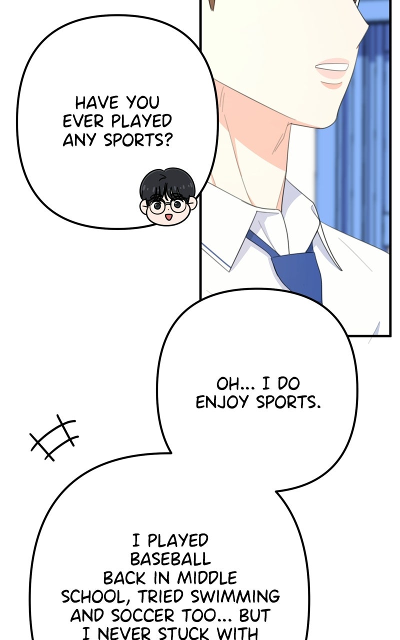 Love in Session Episode 67 page 80 - 