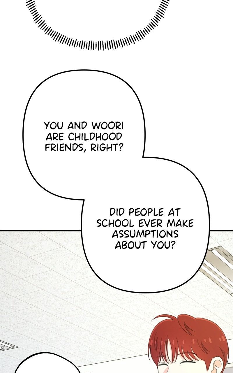Love in Session Episode 67 page 83 - 
