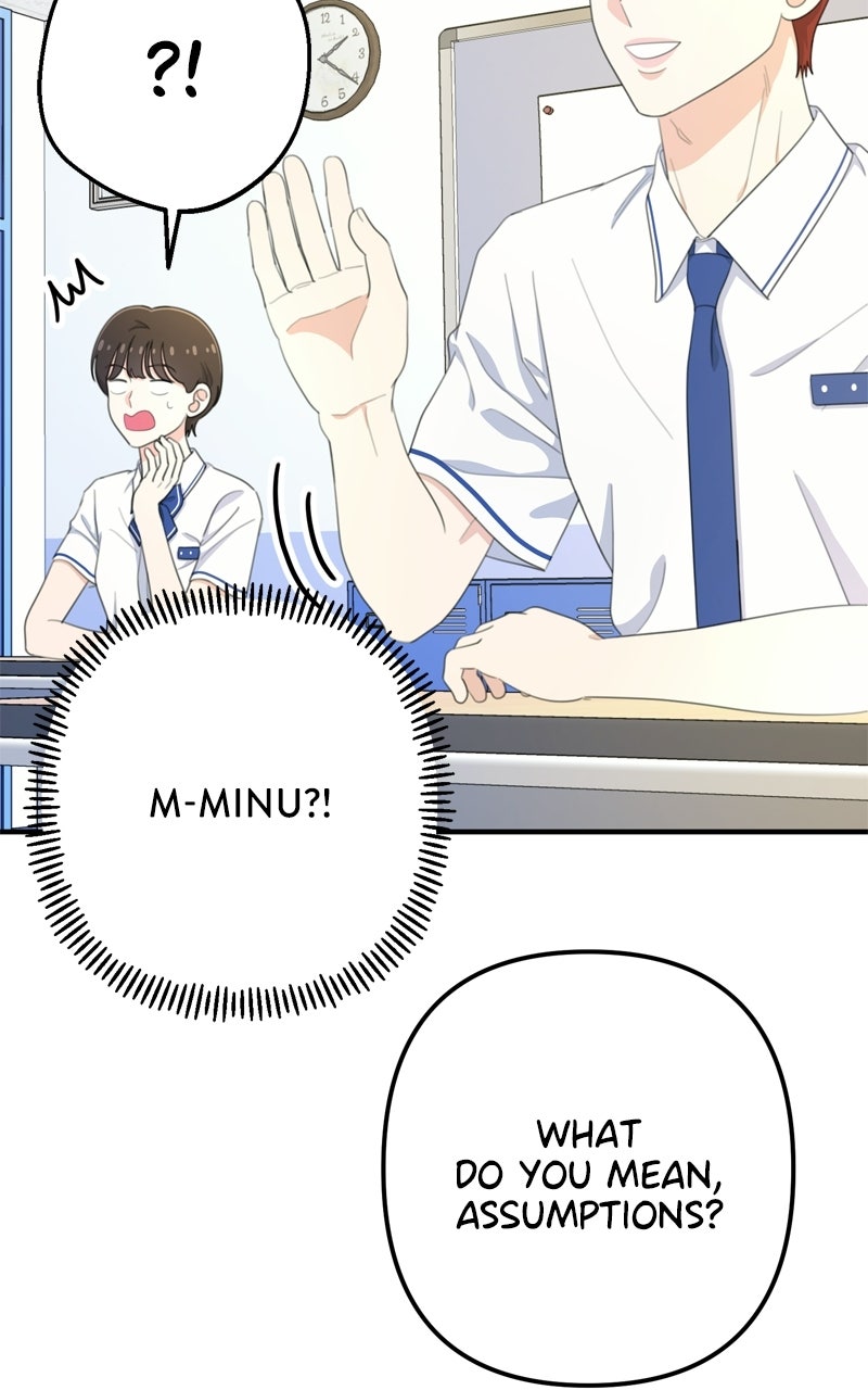 Love in Session Episode 67 page 84 - 