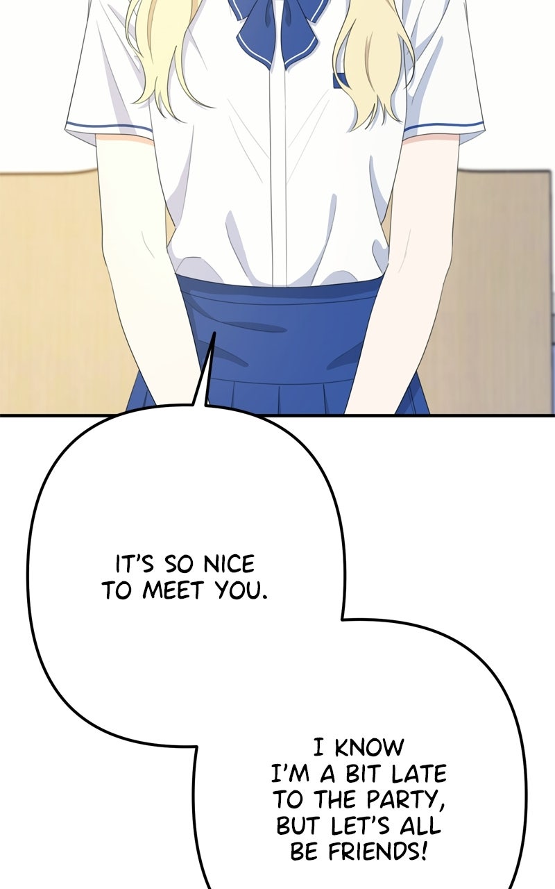 Love in Session Episode 67 page 95 - 