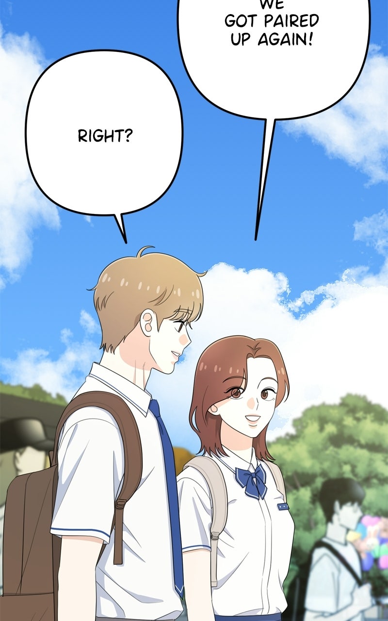 Love in Session Episode 68 page 19 - 