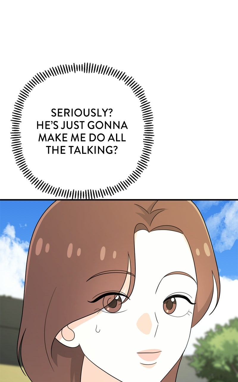 Love in Session Episode 68 page 21 - 