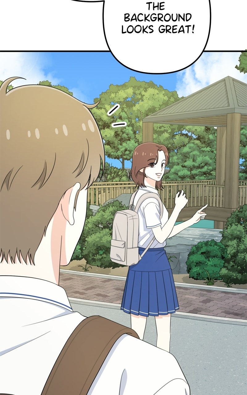 Love in Session Episode 68 page 26 - 