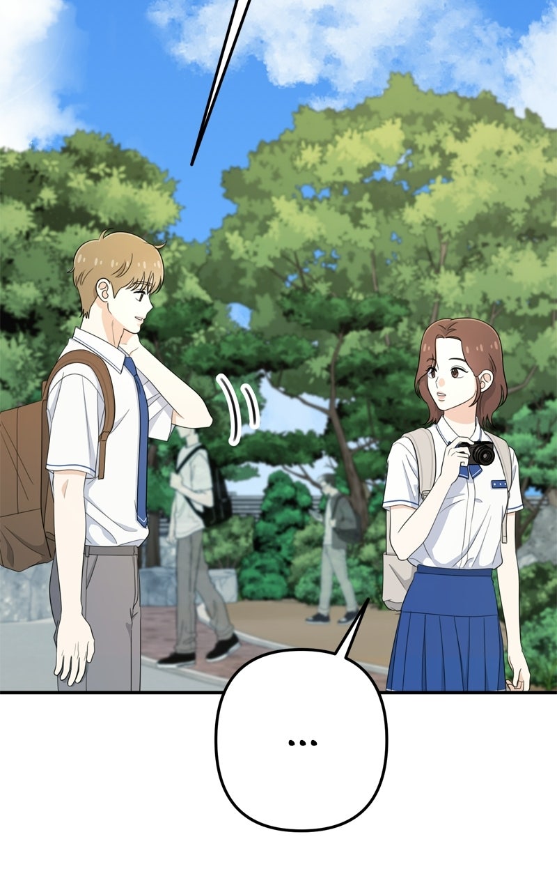 Love in Session Episode 68 page 28 - 