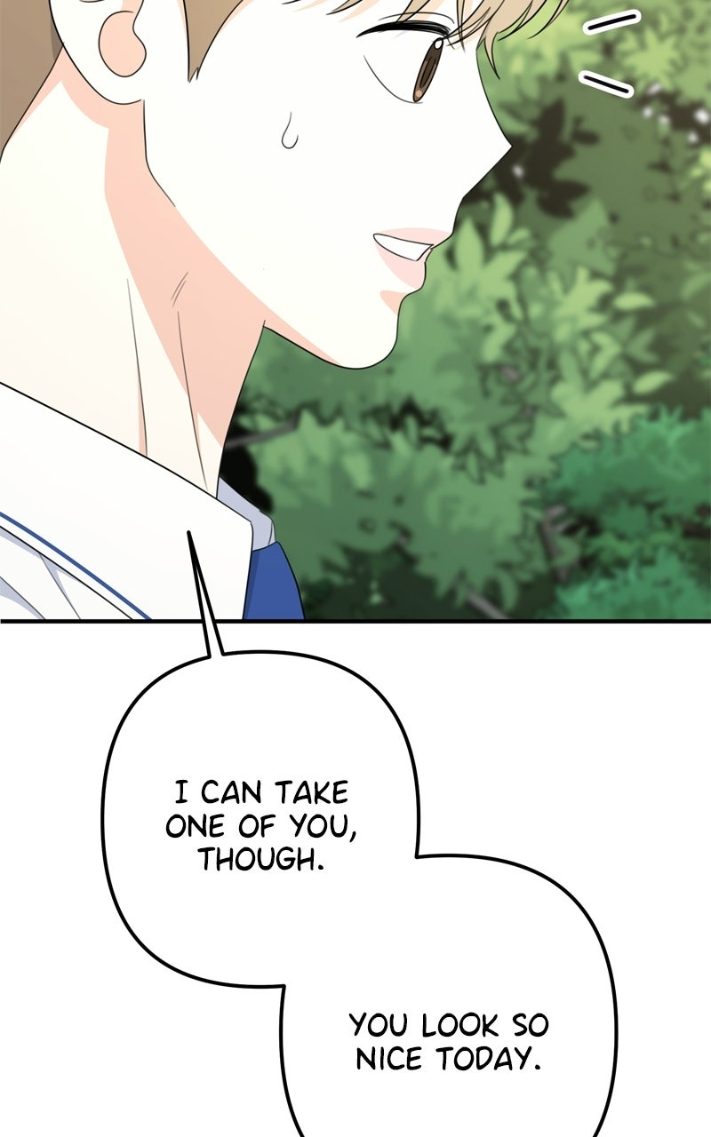 Love in Session Episode 68 page 31 - 