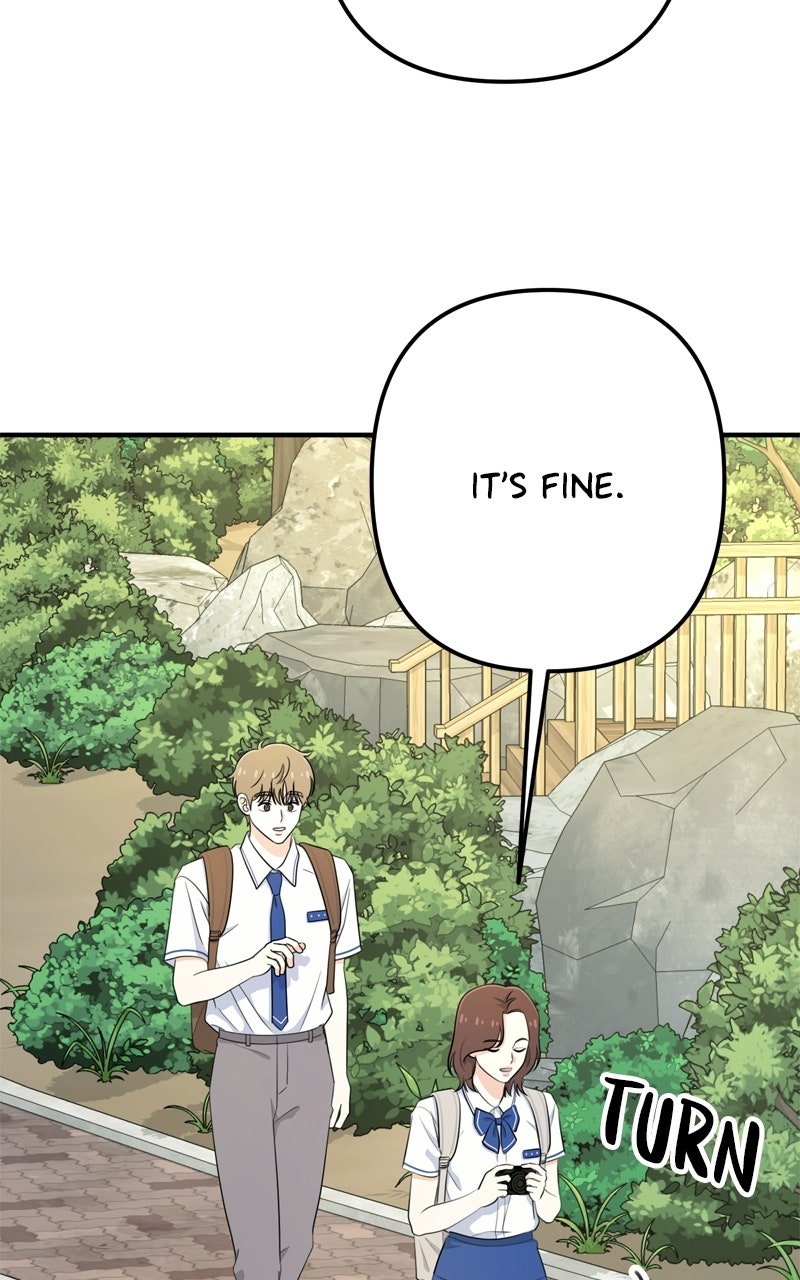 Love in Session Episode 68 page 32 - 