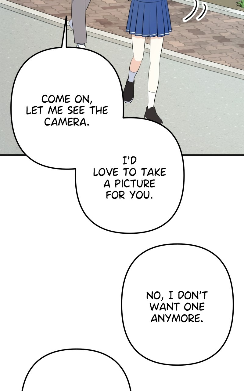 Love in Session Episode 68 page 33 - 