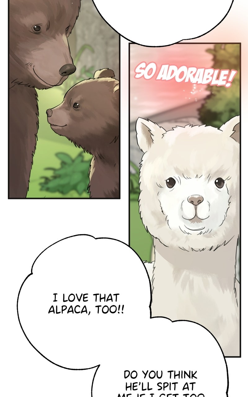 Love in Session Episode 68 page 5 - 