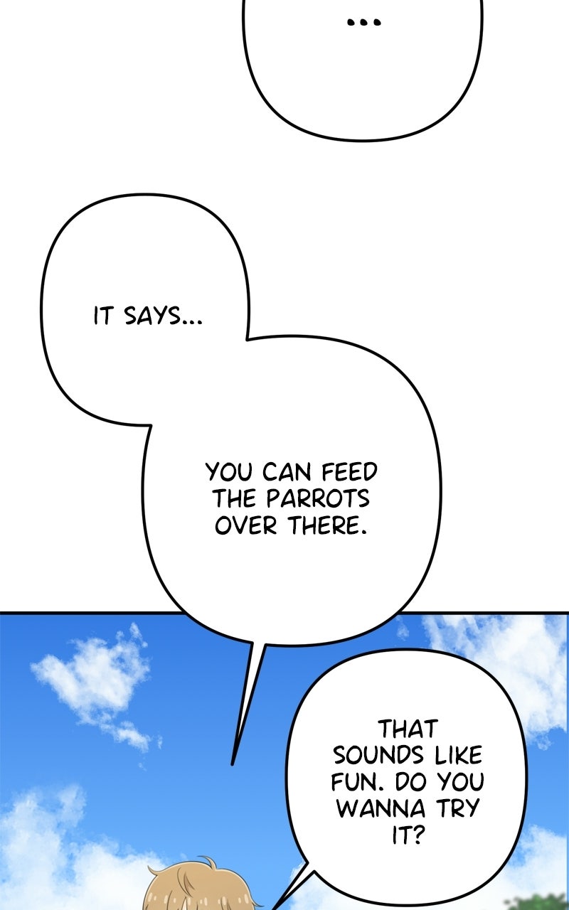 Love in Session Episode 68 page 47 - 