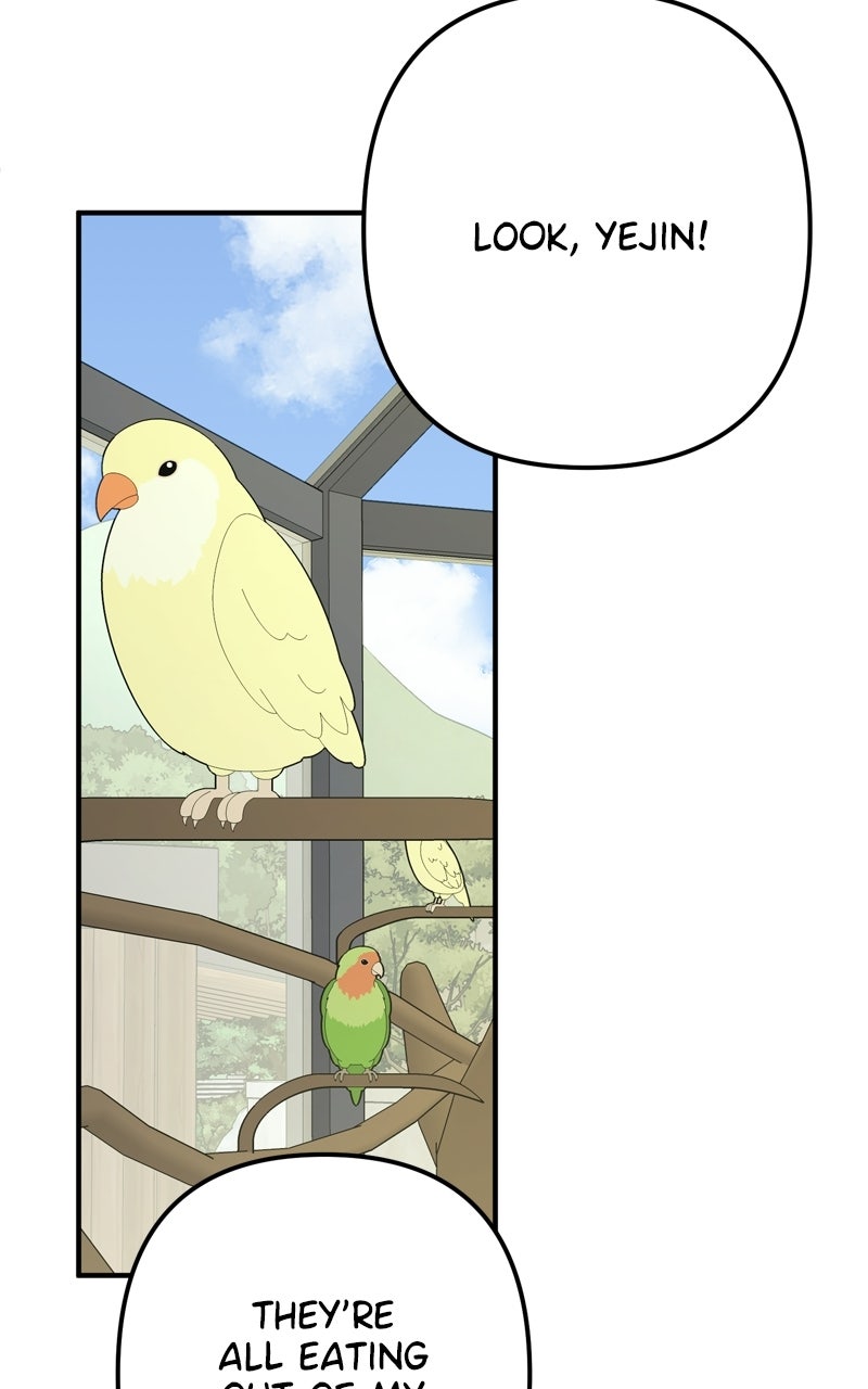 Love in Session Episode 68 page 55 - 