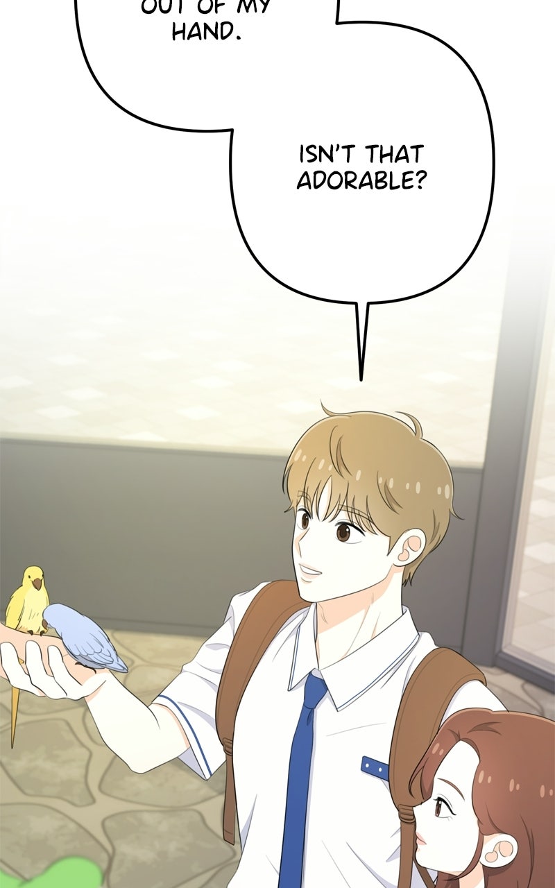 Love in Session Episode 68 page 56 - 