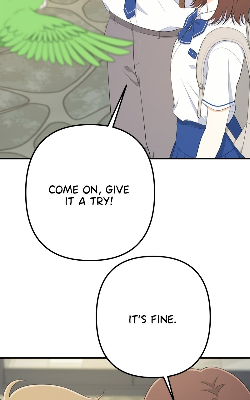 Love in Session Episode 68 page 57 - 