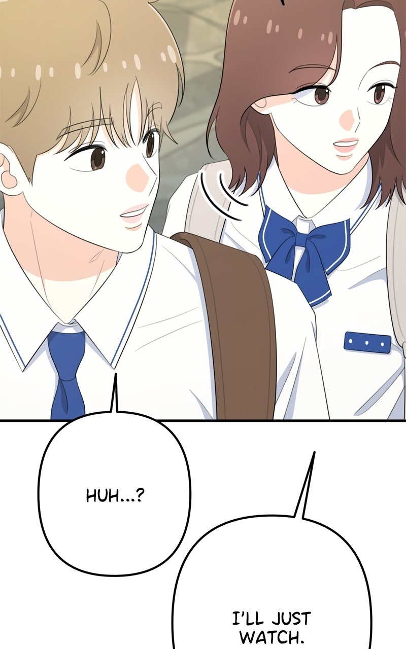 Love in Session Episode 68 page 58 - 