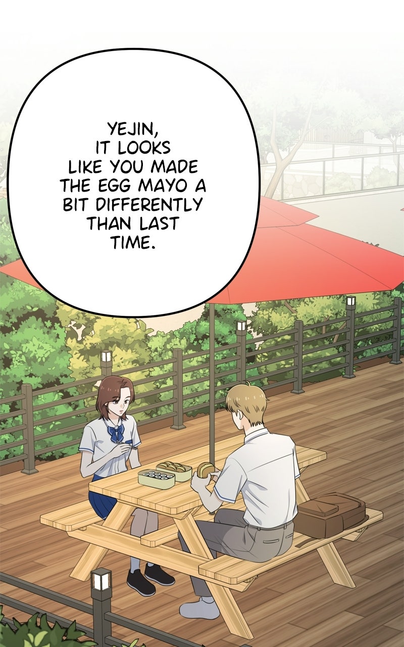 Love in Session Episode 68 page 65 - 