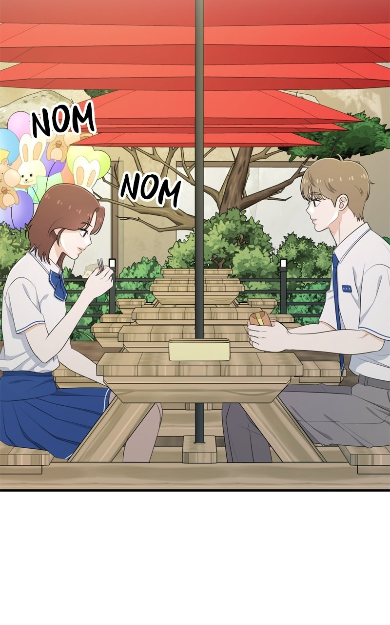 Love in Session Episode 68 page 70 - 