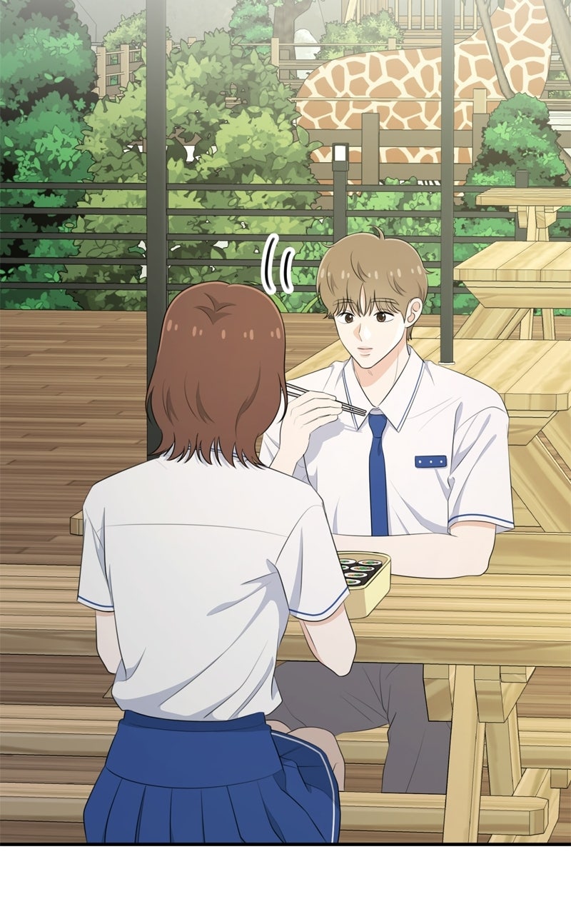 Love in Session Episode 68 page 73 - 