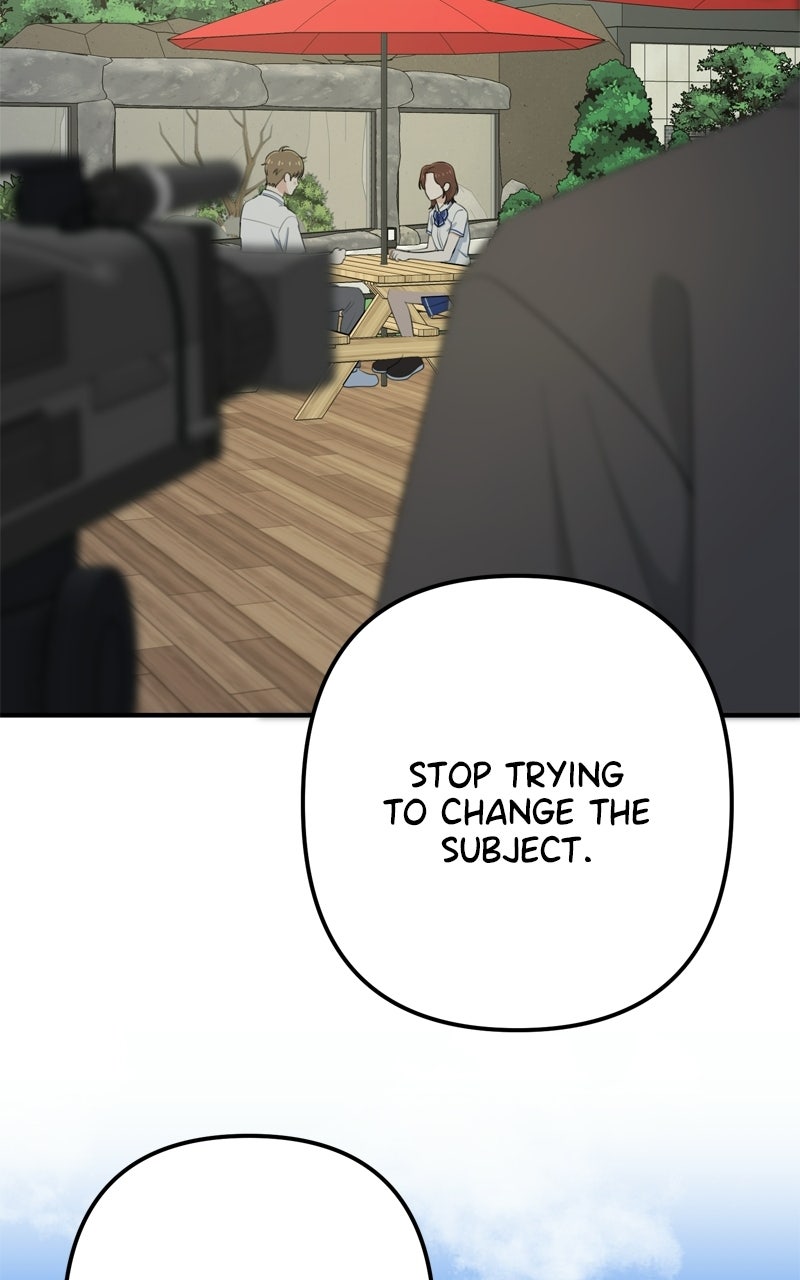 Love in Session Episode 68 page 90 - 