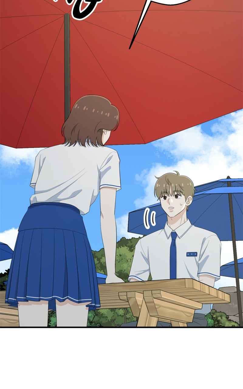 Love in Session Episode 68 page 96 - 