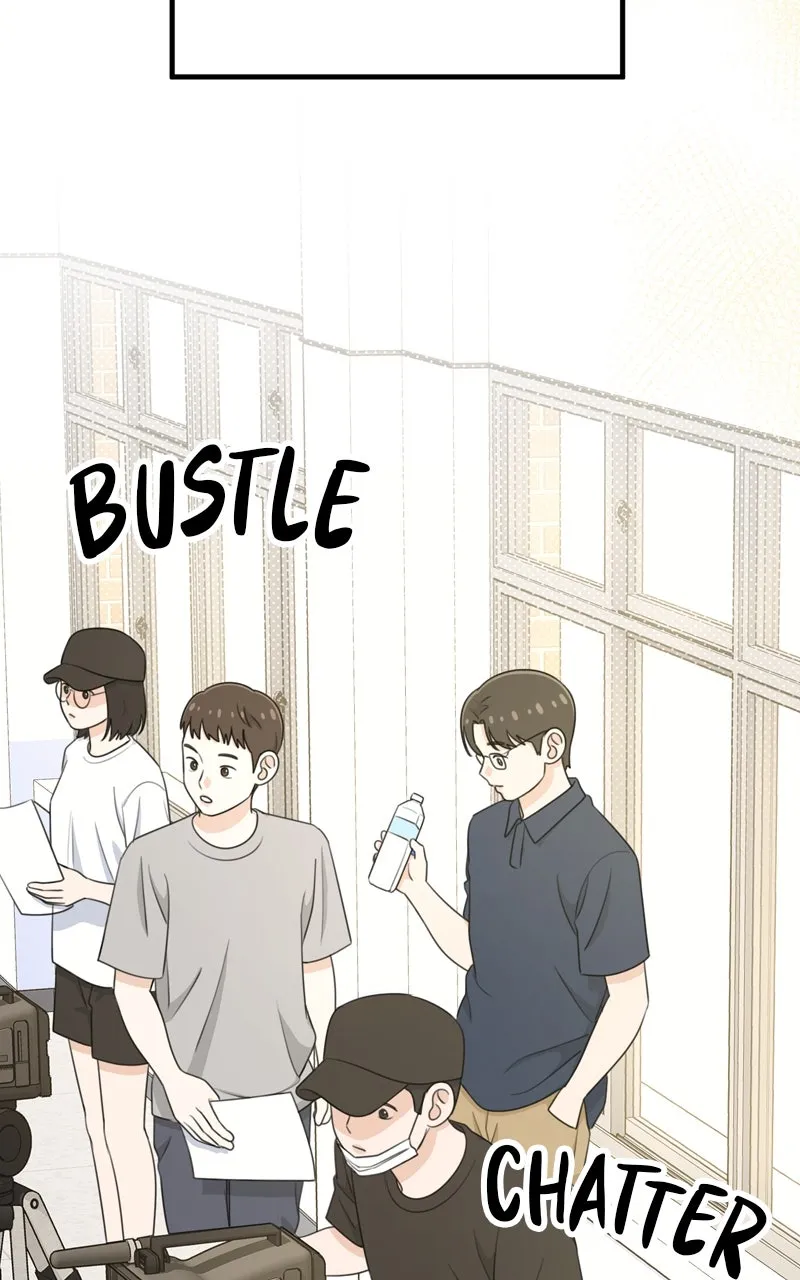 Love in Session Chapter 7 page 108 - 