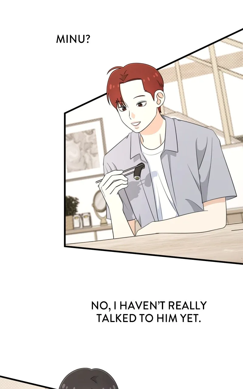 Love in Session Chapter 7 page 19 - 