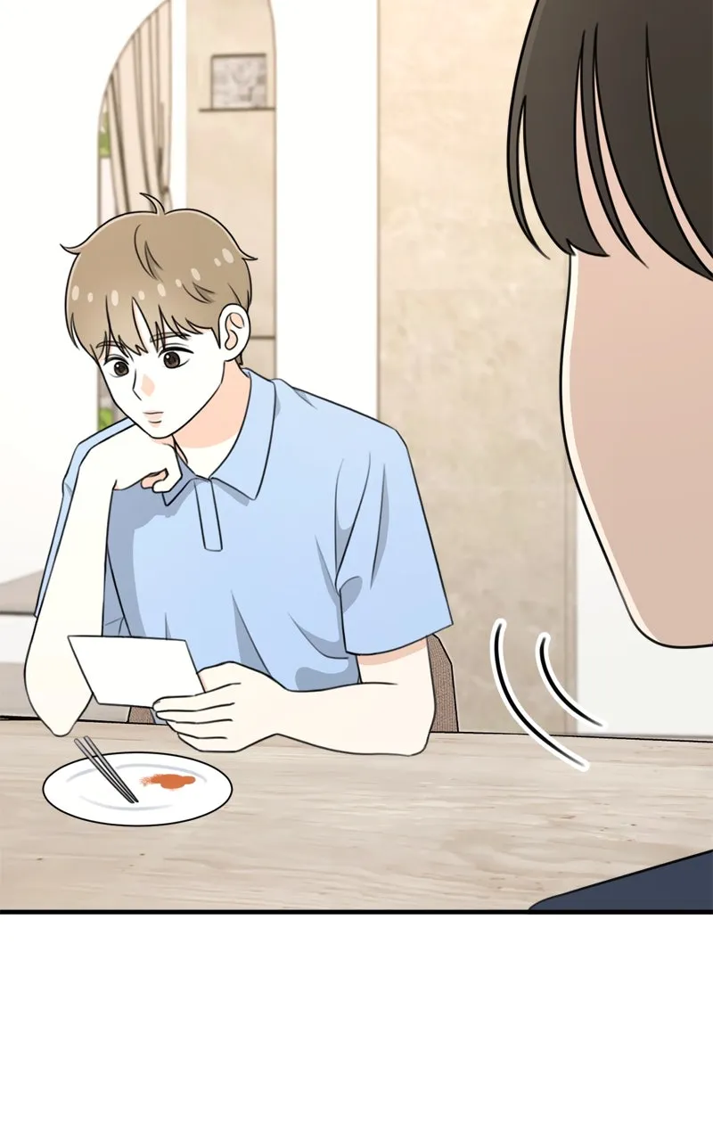 Love in Session Chapter 7 page 23 - 