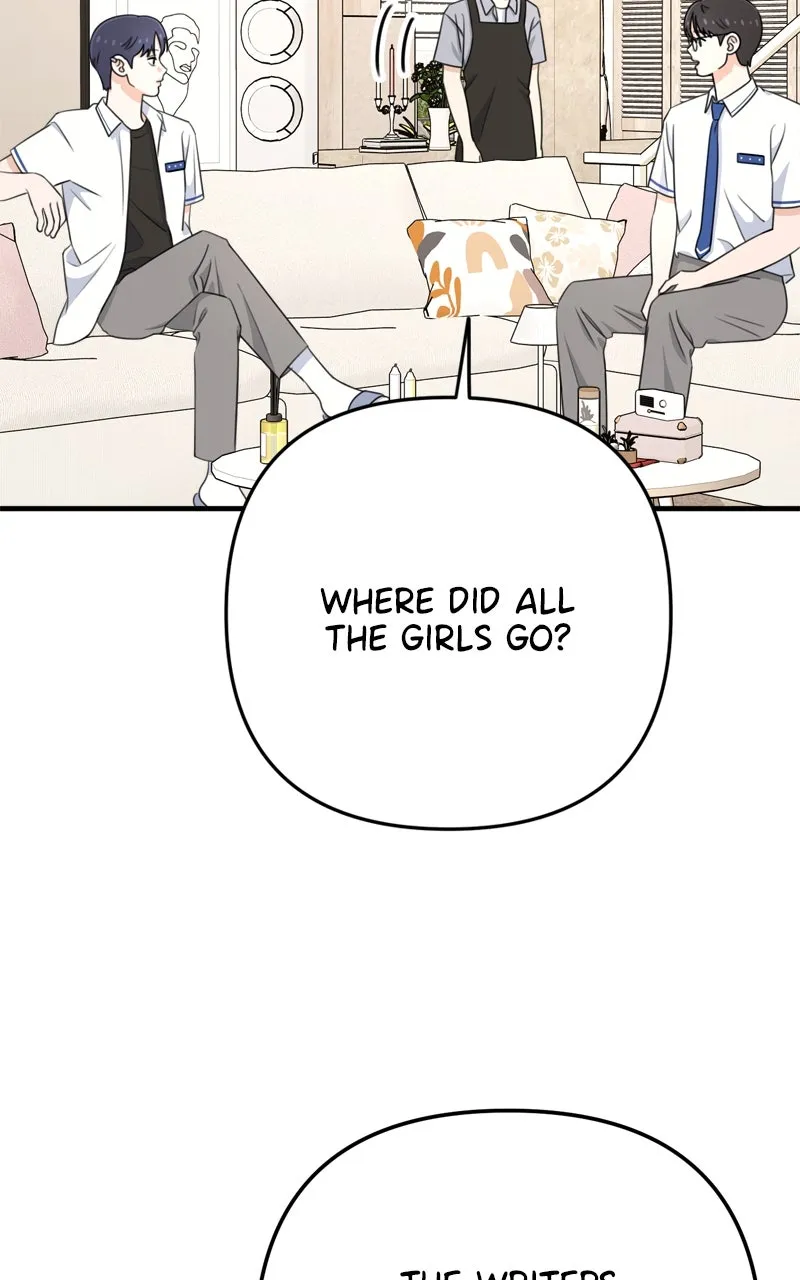 Love in Session Chapter 7 page 33 - 