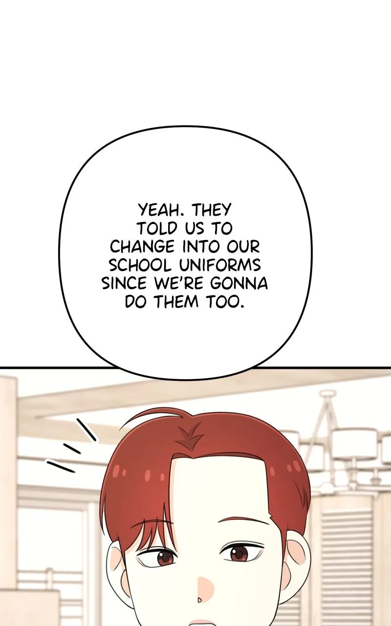 Love in Session Chapter 7 page 35 - 