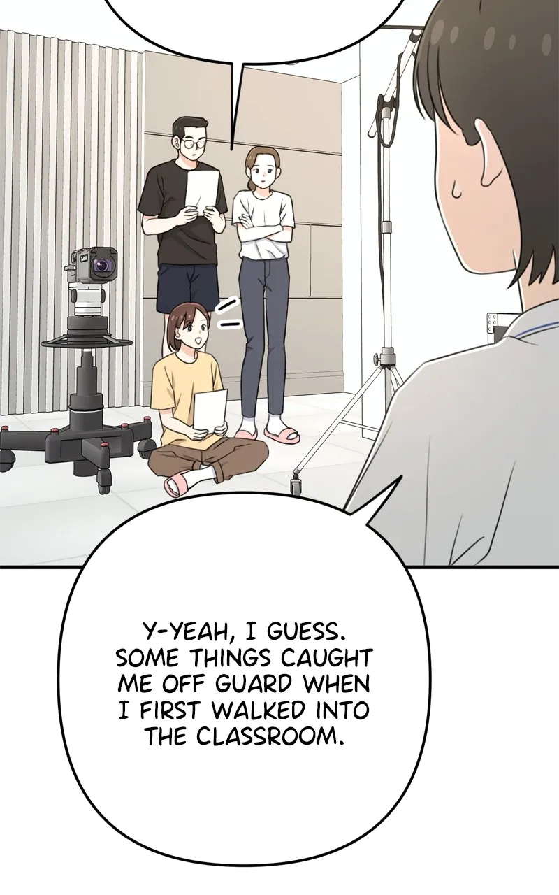 Love in Session Chapter 7 page 43 - 