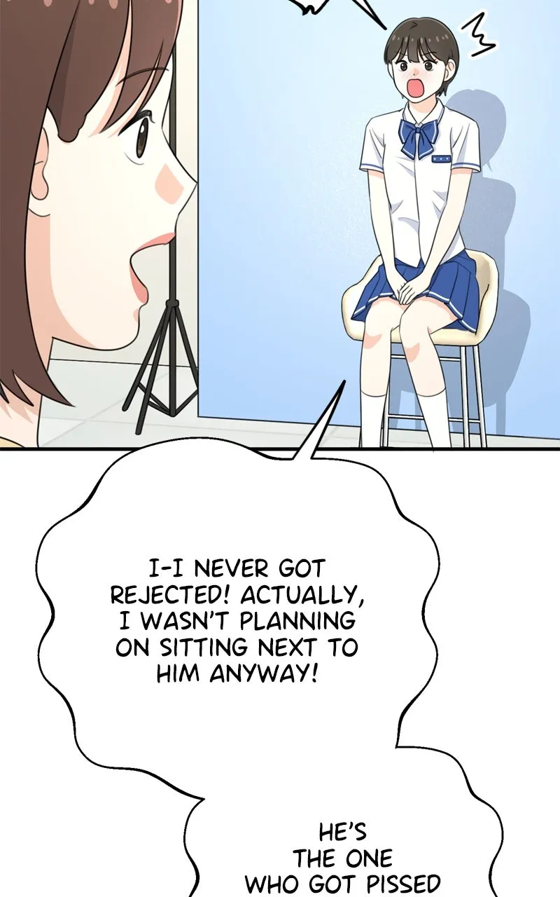 Love in Session Chapter 7 page 45 - 