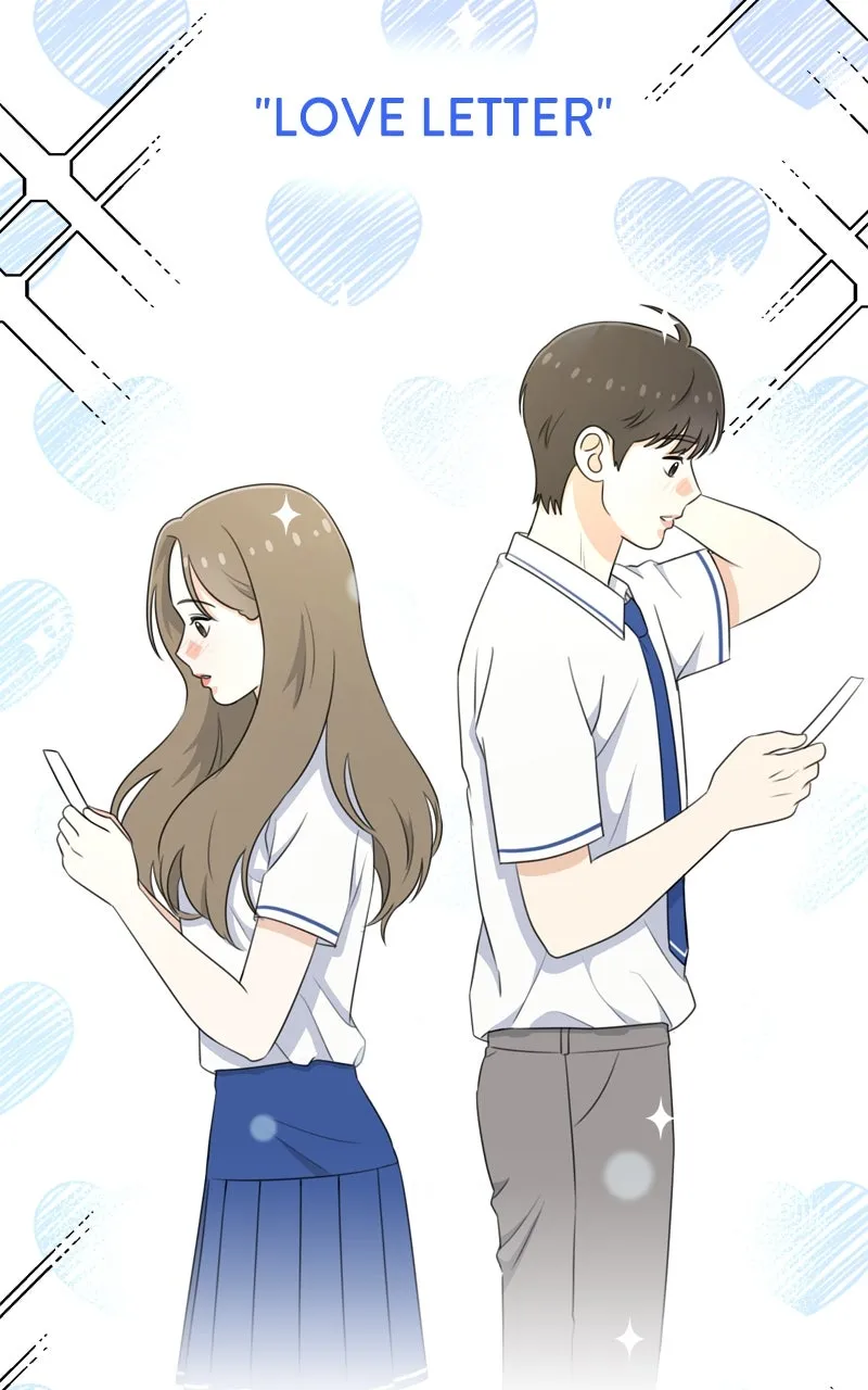 Love in Session Chapter 7 page 6 - 