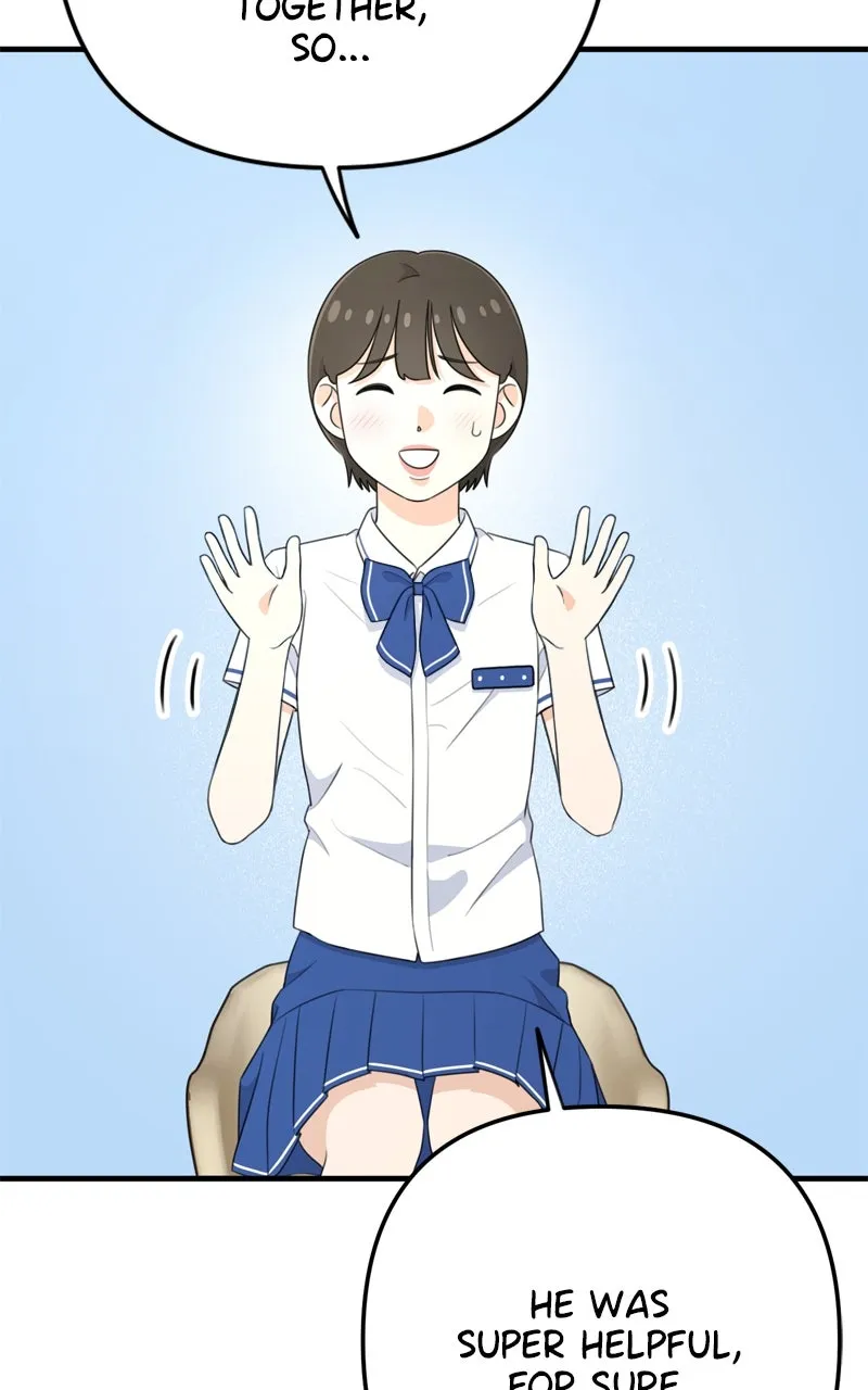 Love in Session Chapter 7 page 54 - 