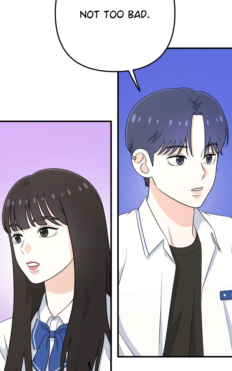 Love in Session Chapter 7 page 61 - 