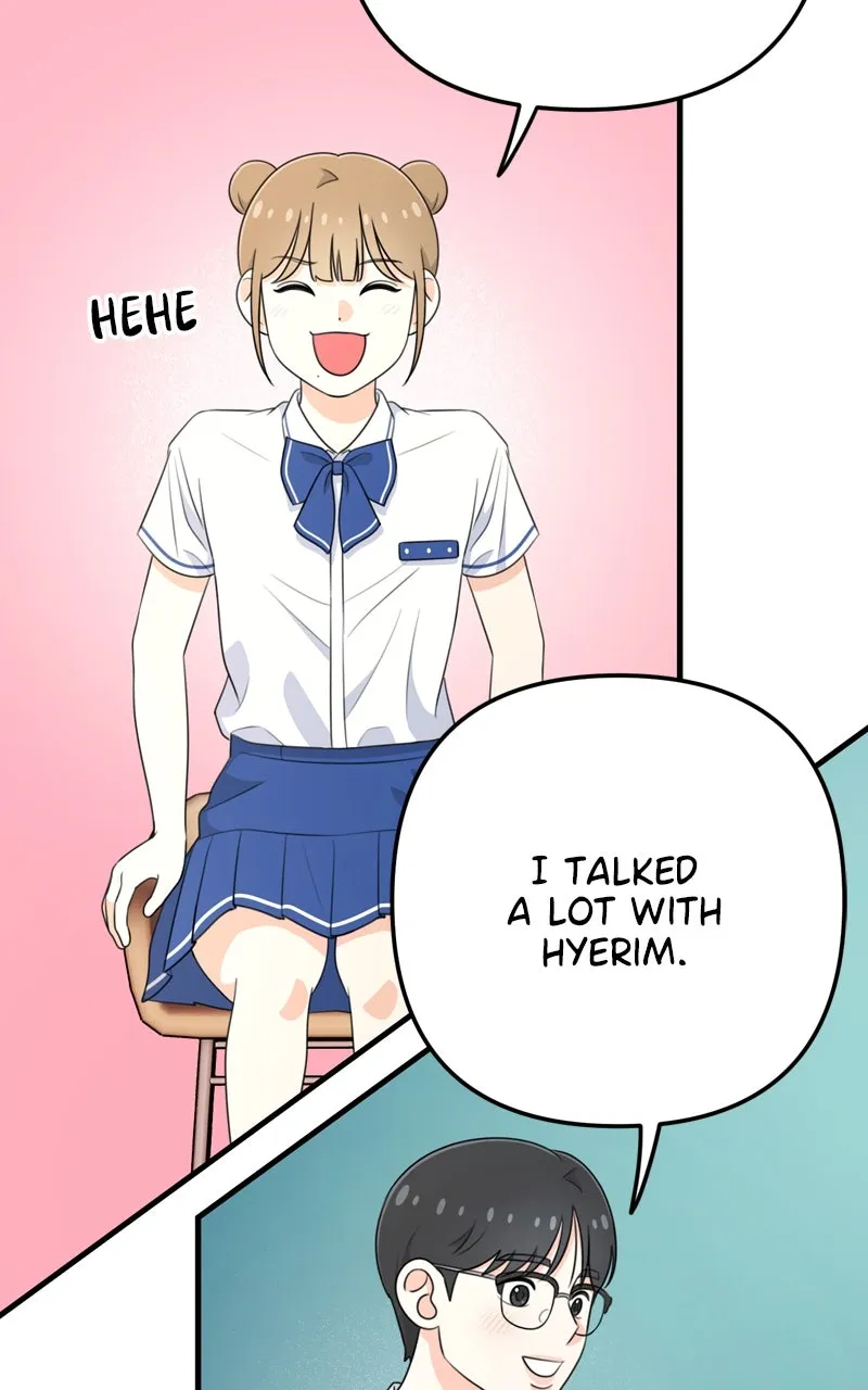 Love in Session Chapter 7 page 63 - 