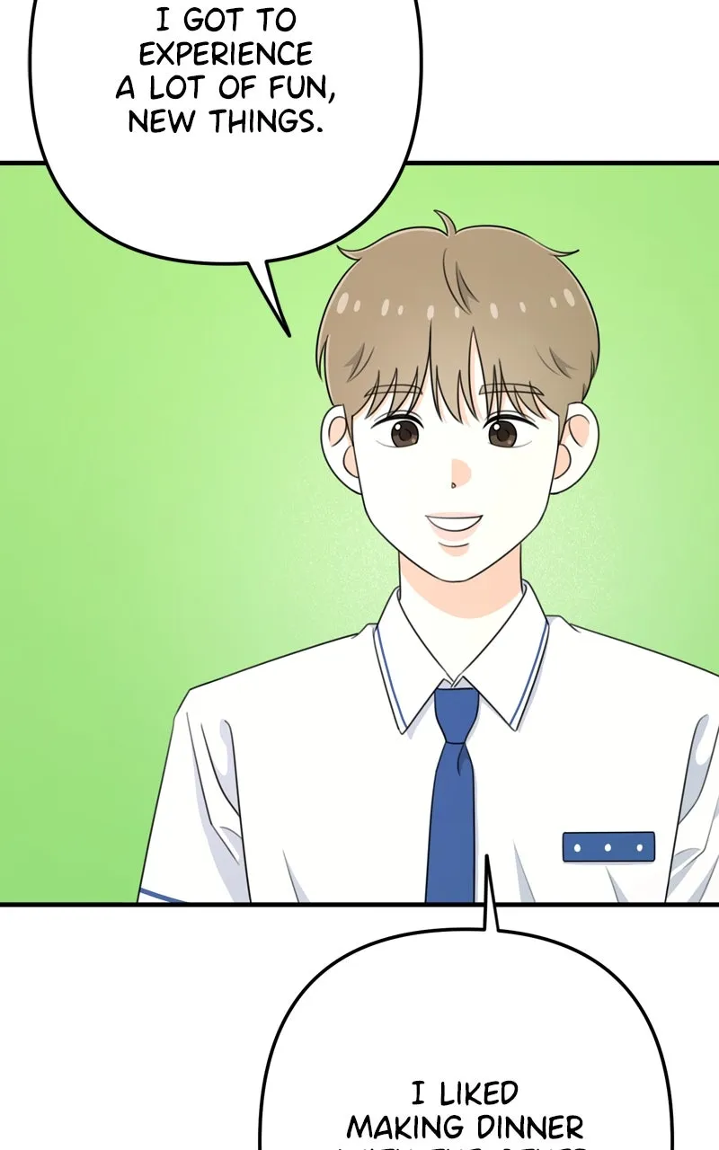 Love in Session Chapter 7 page 65 - 