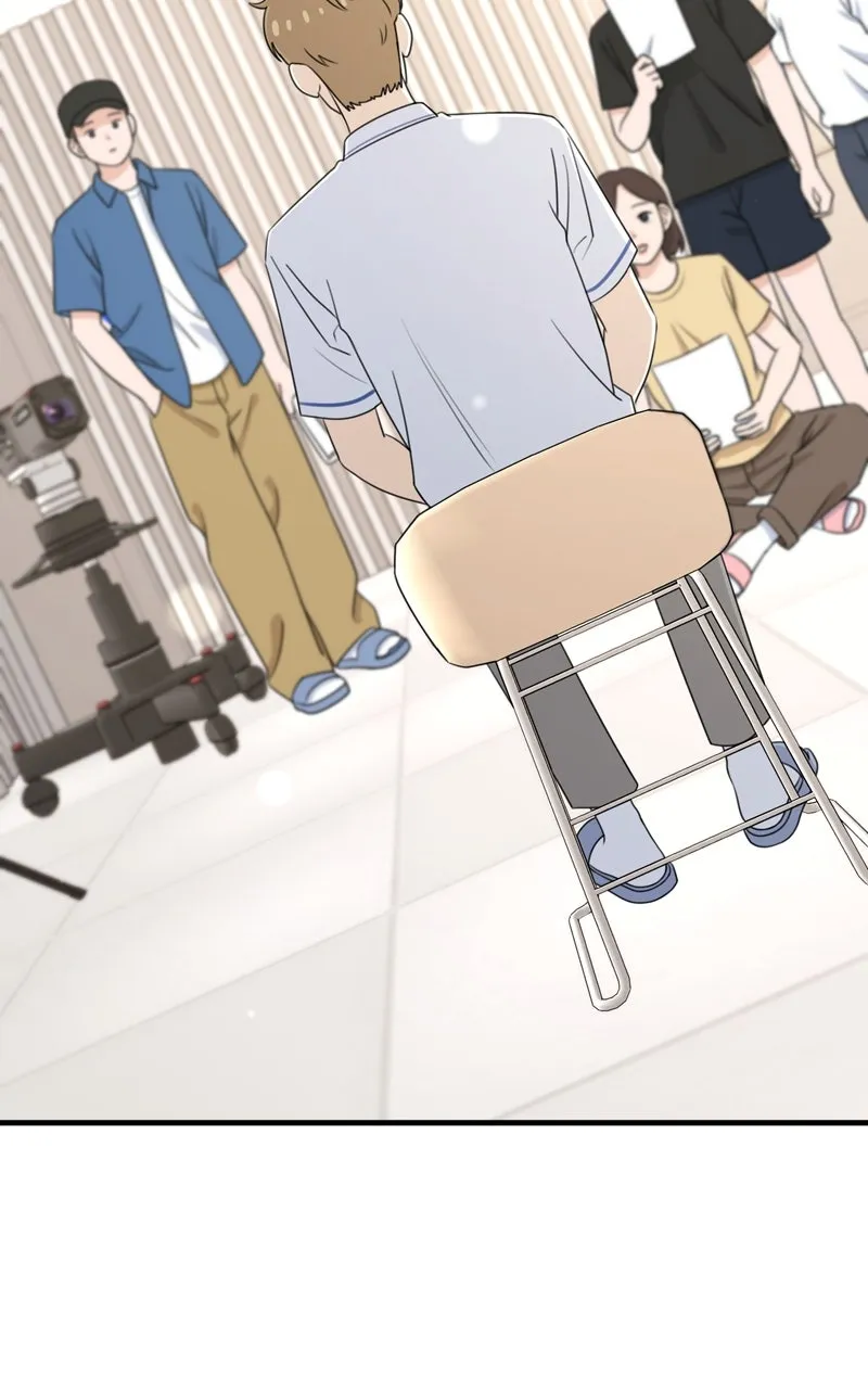 Love in Session Chapter 7 page 72 - 