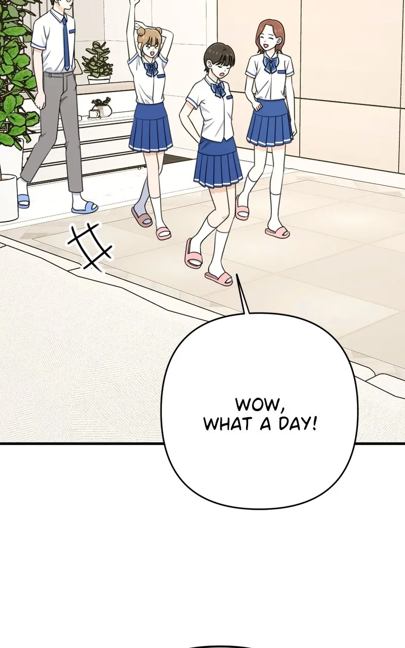 Love in Session Chapter 7 page 76 - 