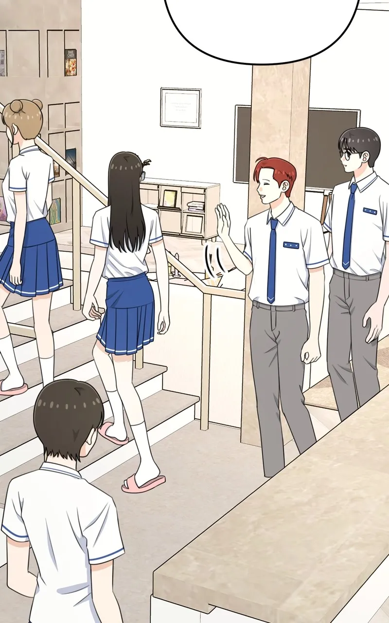 Love in Session Chapter 7 page 84 - 