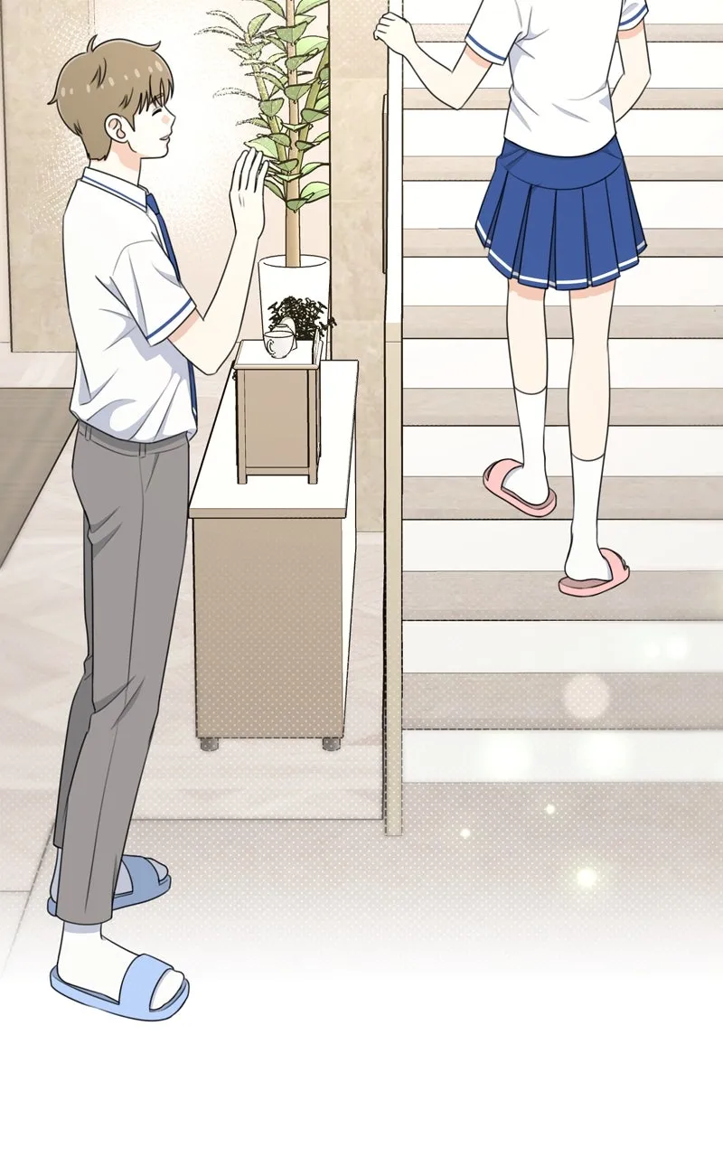 Love in Session Chapter 7 page 100 - 