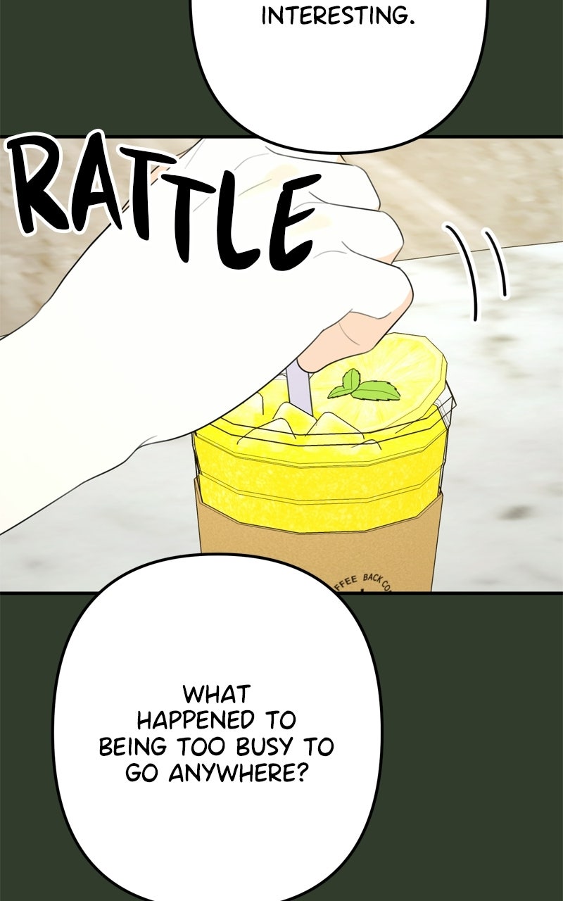 Love in Session Episode 69 page 106 - 