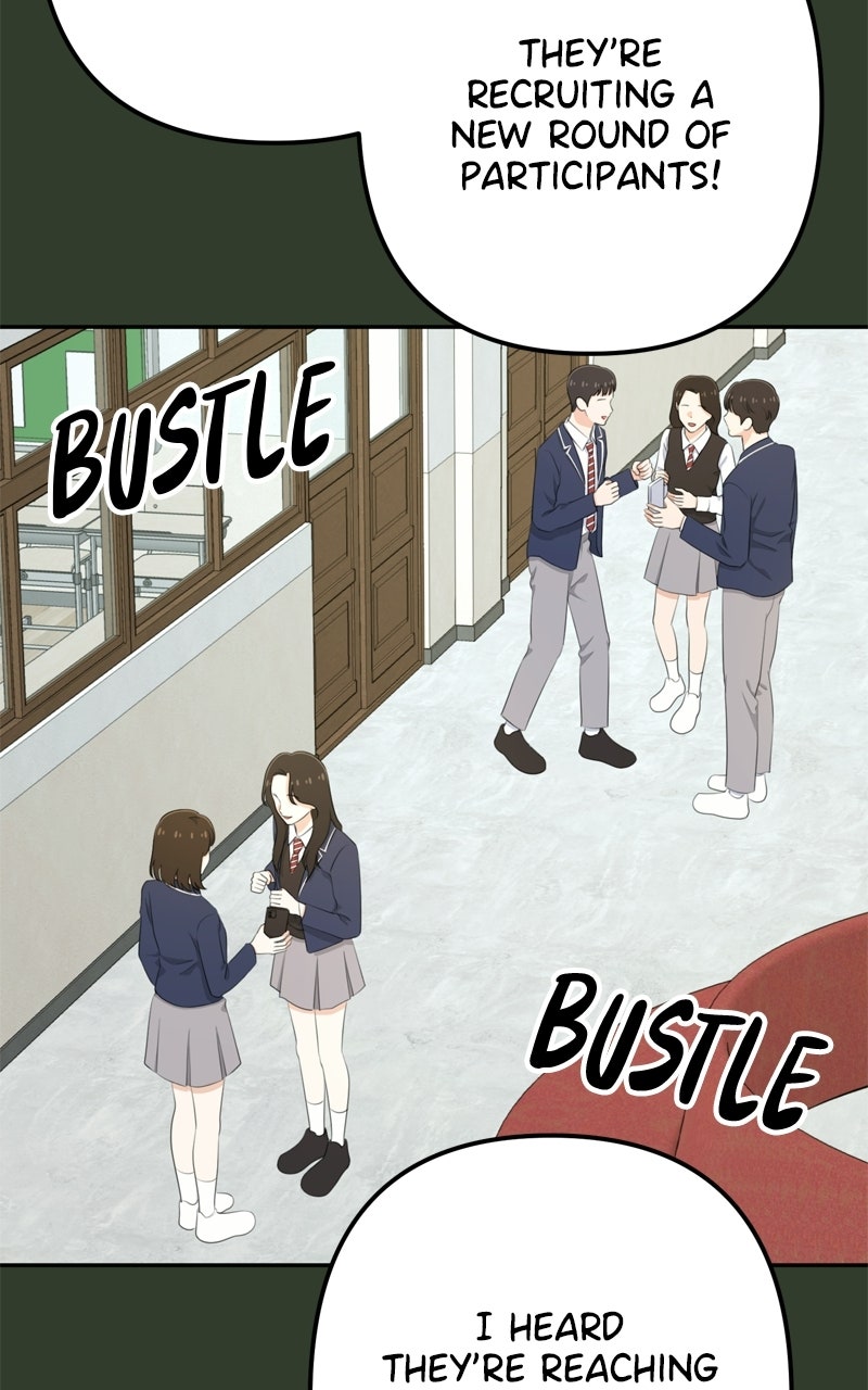 Love in Session Episode 69 page 15 - 