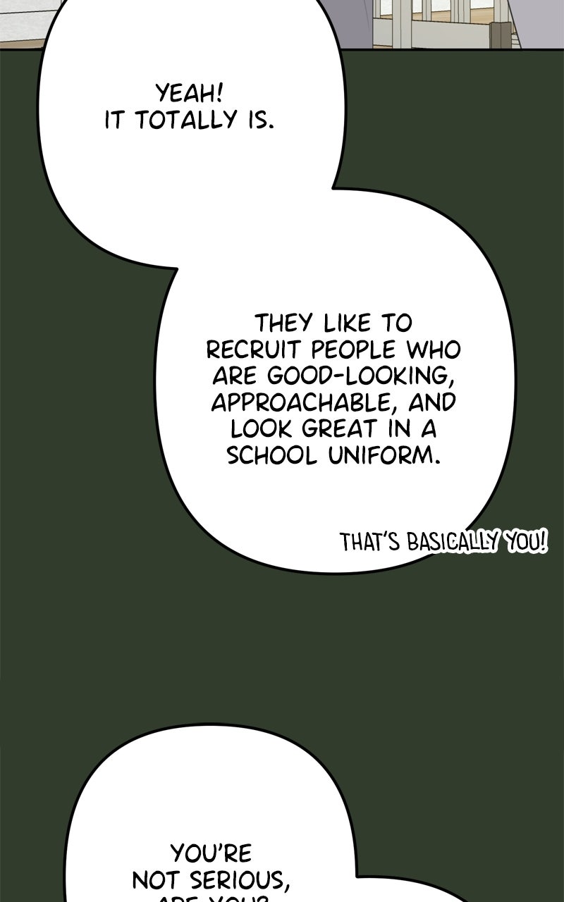 Love in Session Episode 69 page 20 - 