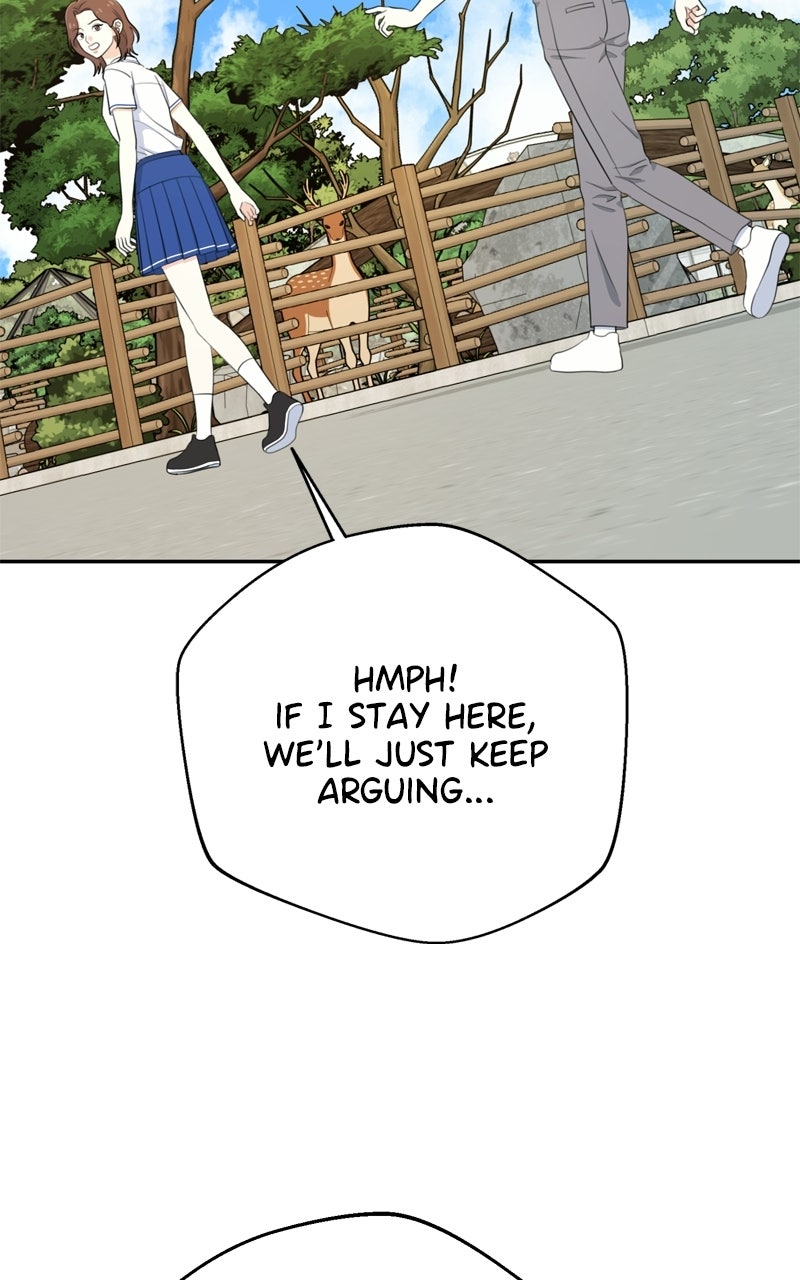 Love in Session Episode 69 page 3 - 