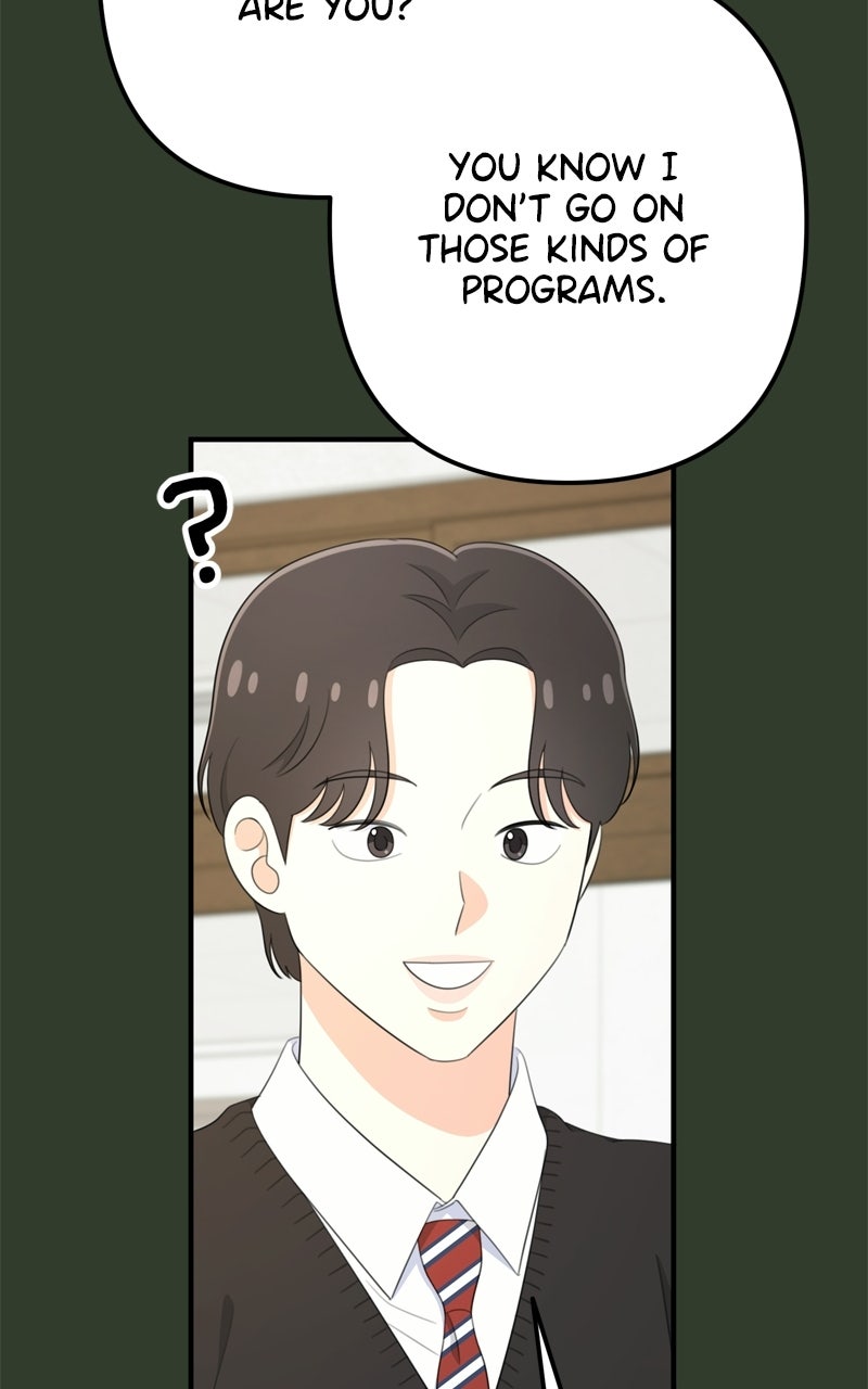 Love in Session Episode 69 page 21 - 