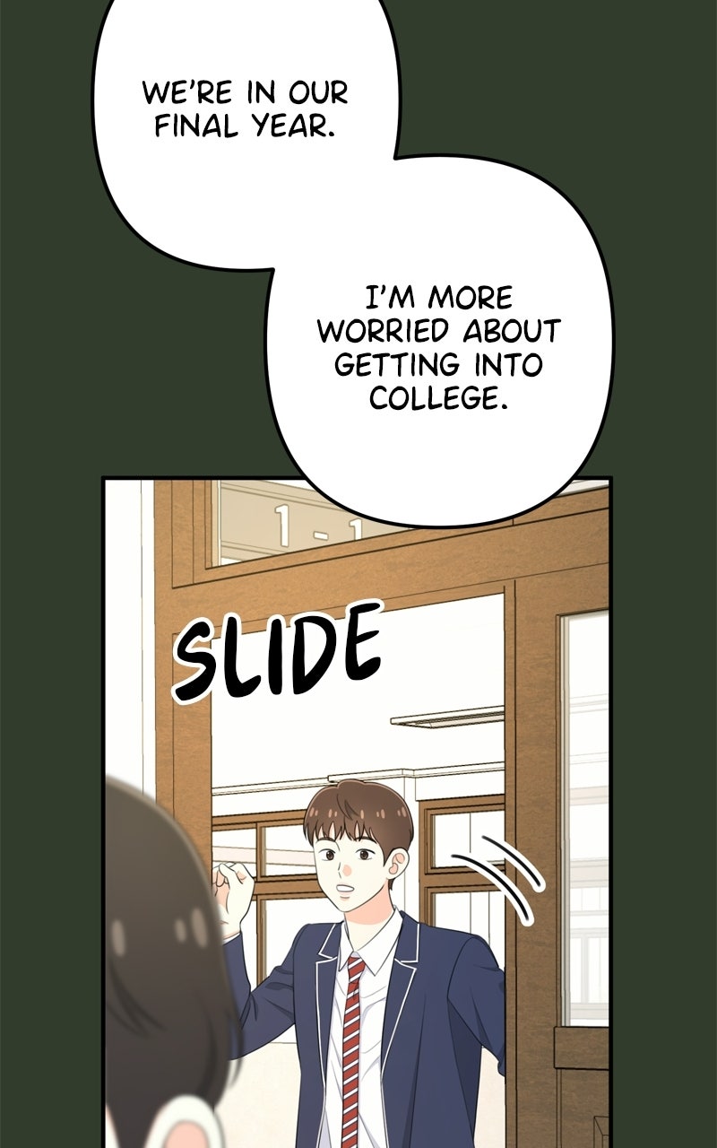 Love in Session Episode 69 page 28 - 