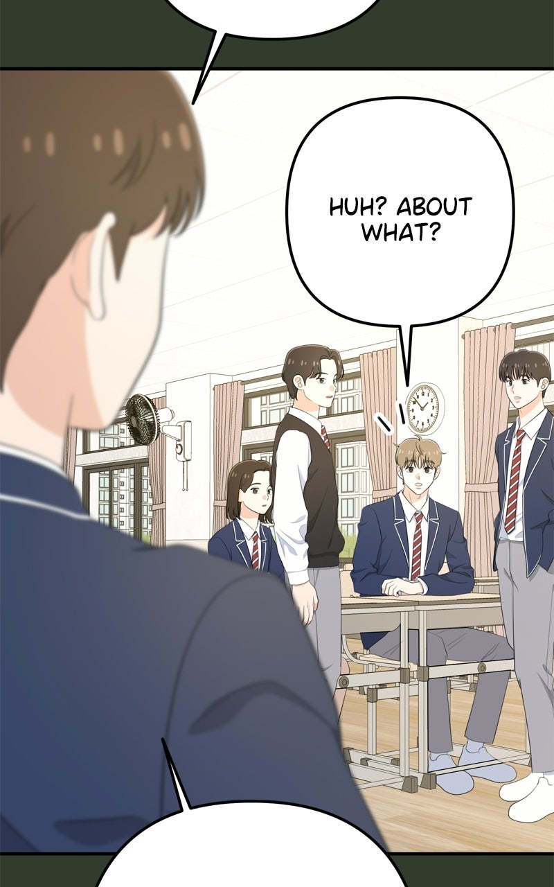 Love in Session Episode 69 page 30 - 