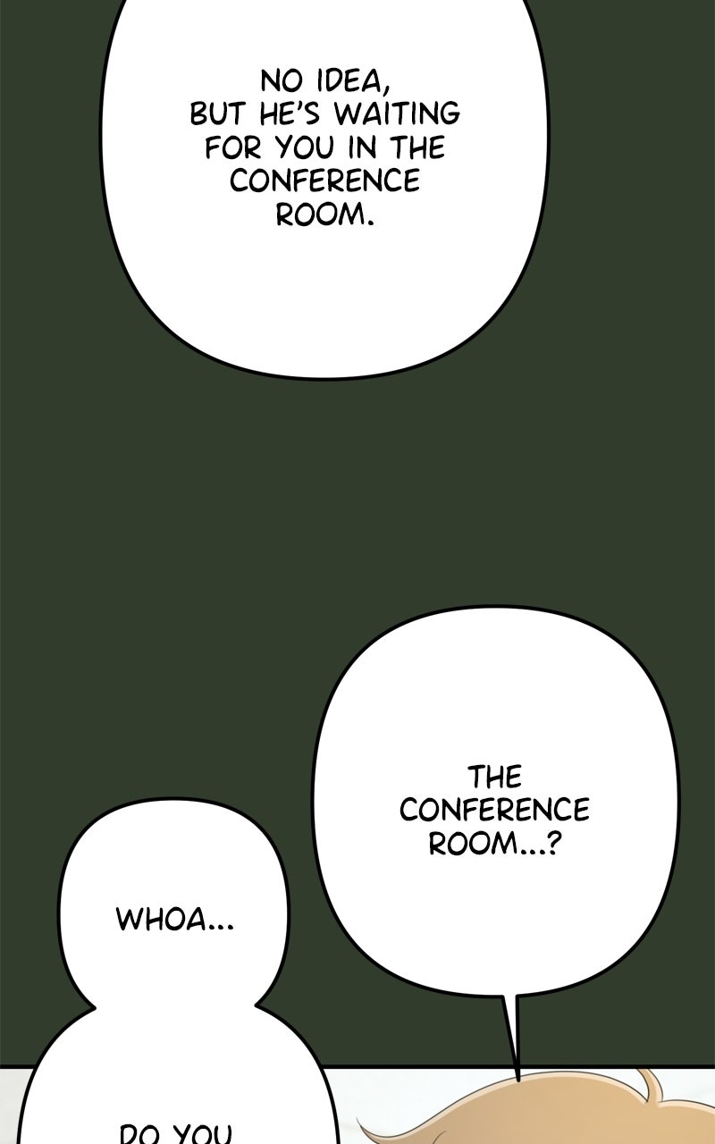 Love in Session Episode 69 page 31 - 
