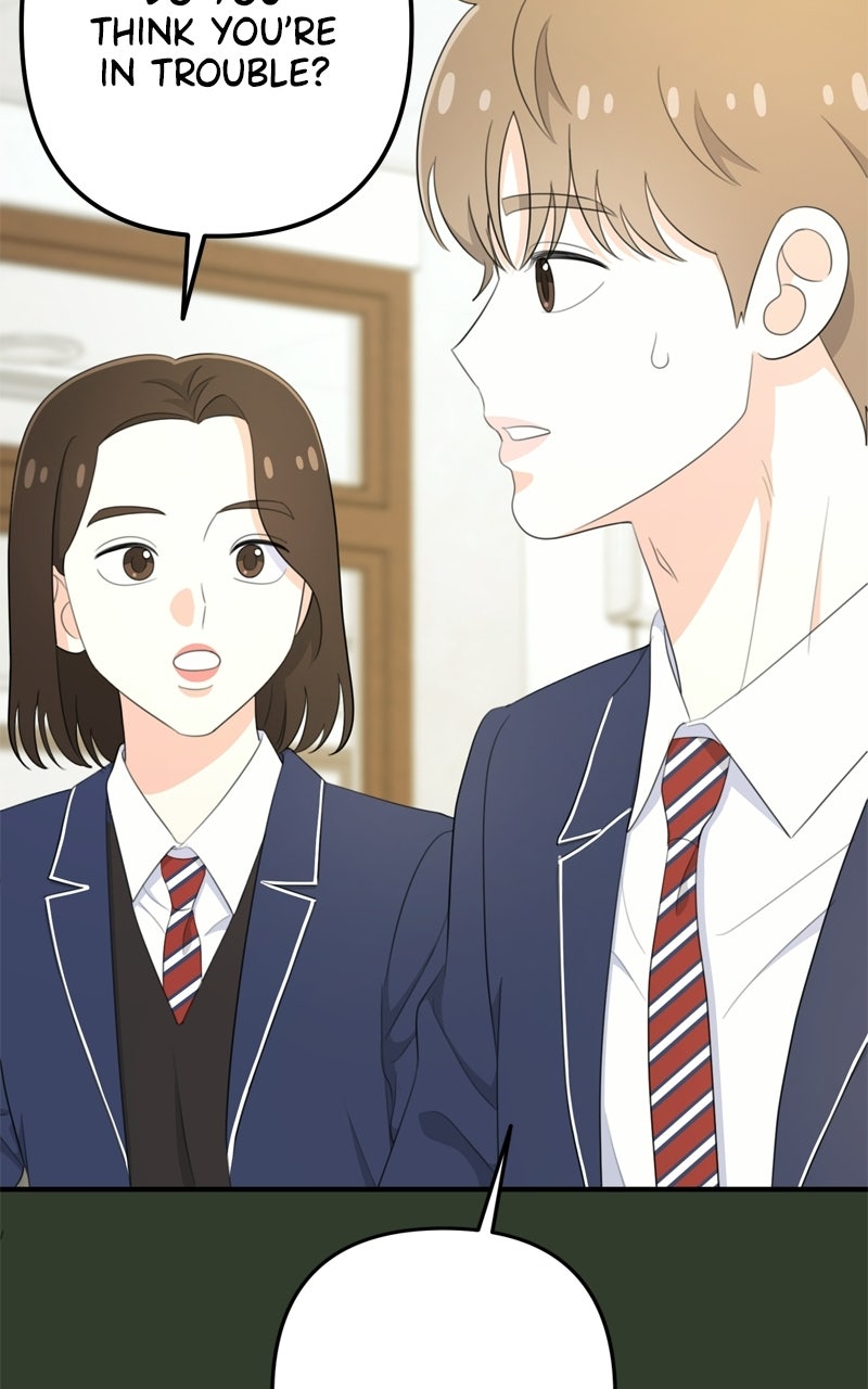 Love in Session Episode 69 page 32 - 